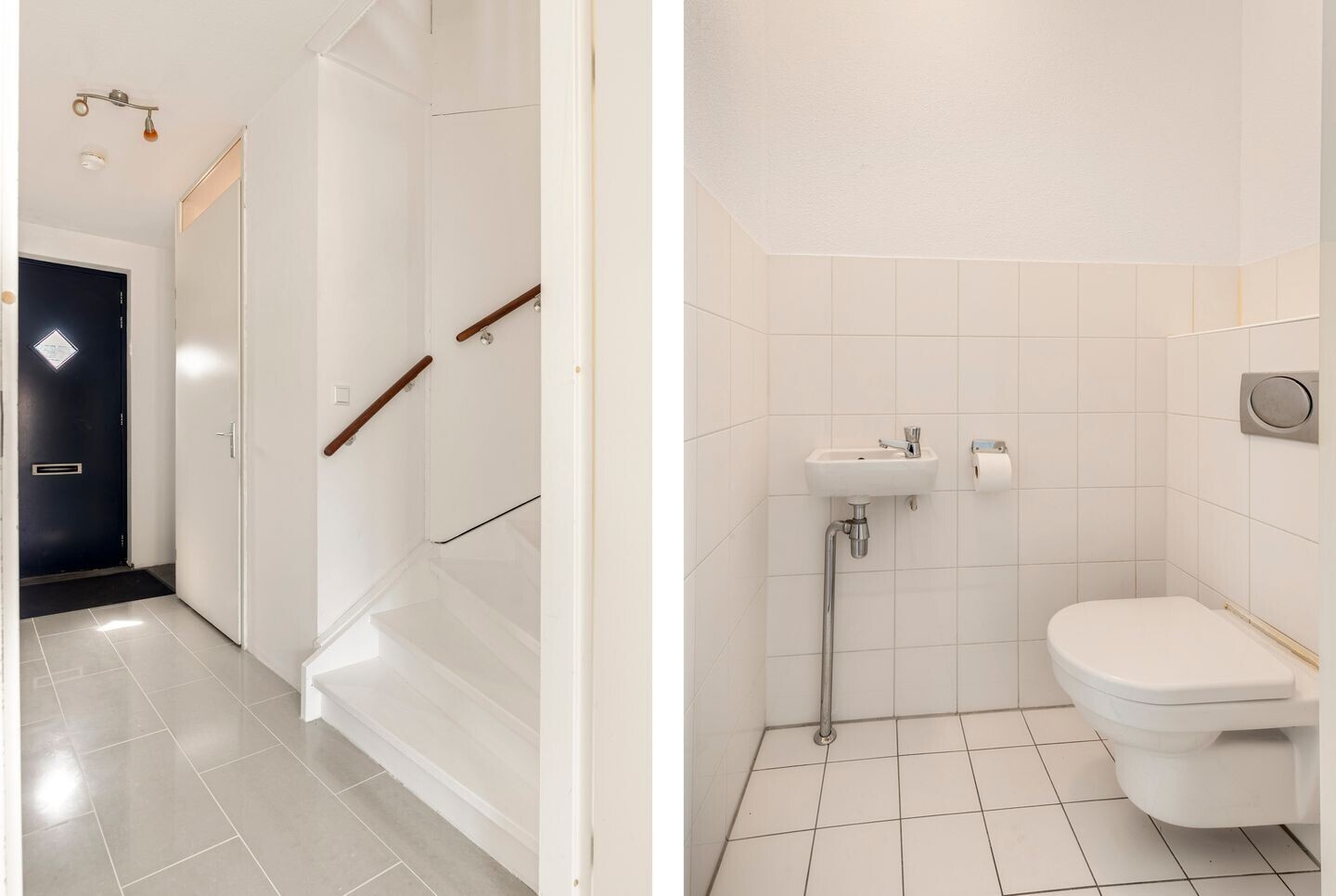 Tussenwoning te koop: Spinsteen 19, Beverwijk