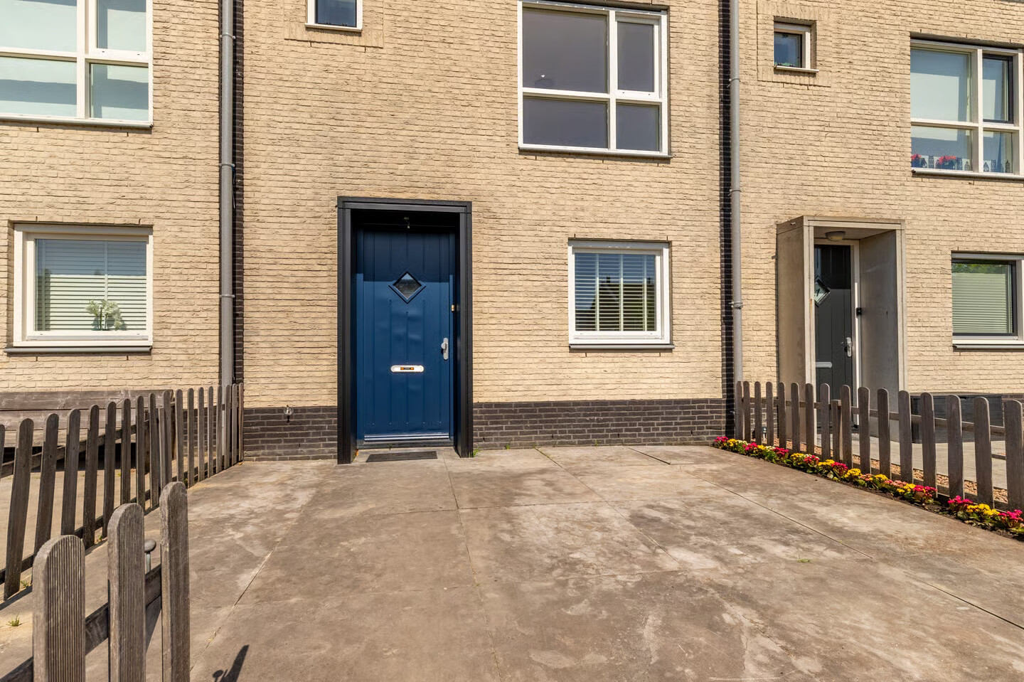 Tussenwoning te koop: Spinsteen 19, Beverwijk