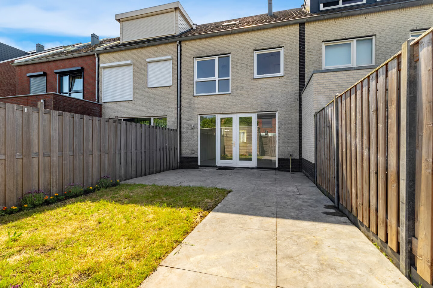 Tussenwoning te koop: Spinsteen 19, Beverwijk
