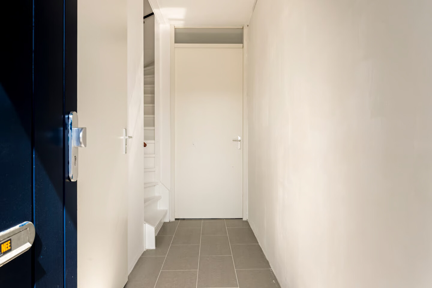 Tussenwoning te koop: Spinsteen 19, Beverwijk