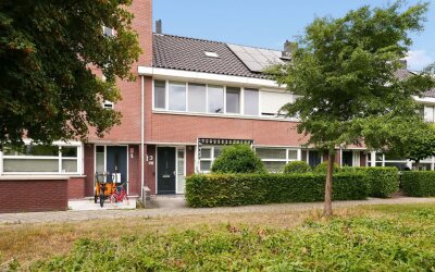 Isa van Eeghenlaan 3