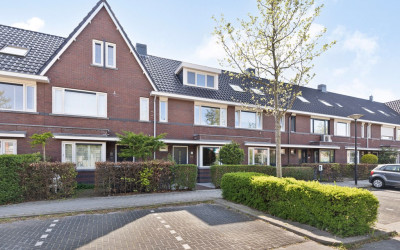 Johanna van Woudelaan 14
