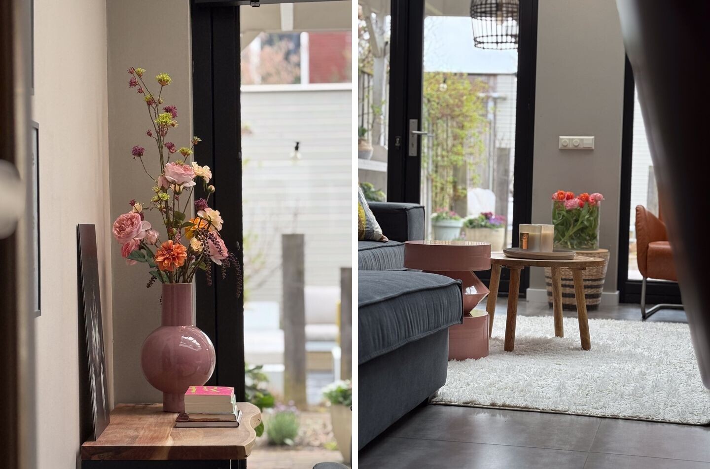 Tussenwoning te koop: Marie van Zeggelenlaan 22, Beverwijk