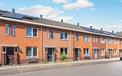 Marie van Zeggelenlaan 31