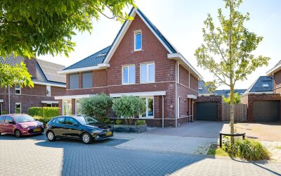 Herman Heijermanslaan 16