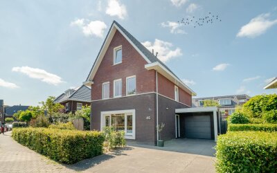 Herman Heijermanslaan 46