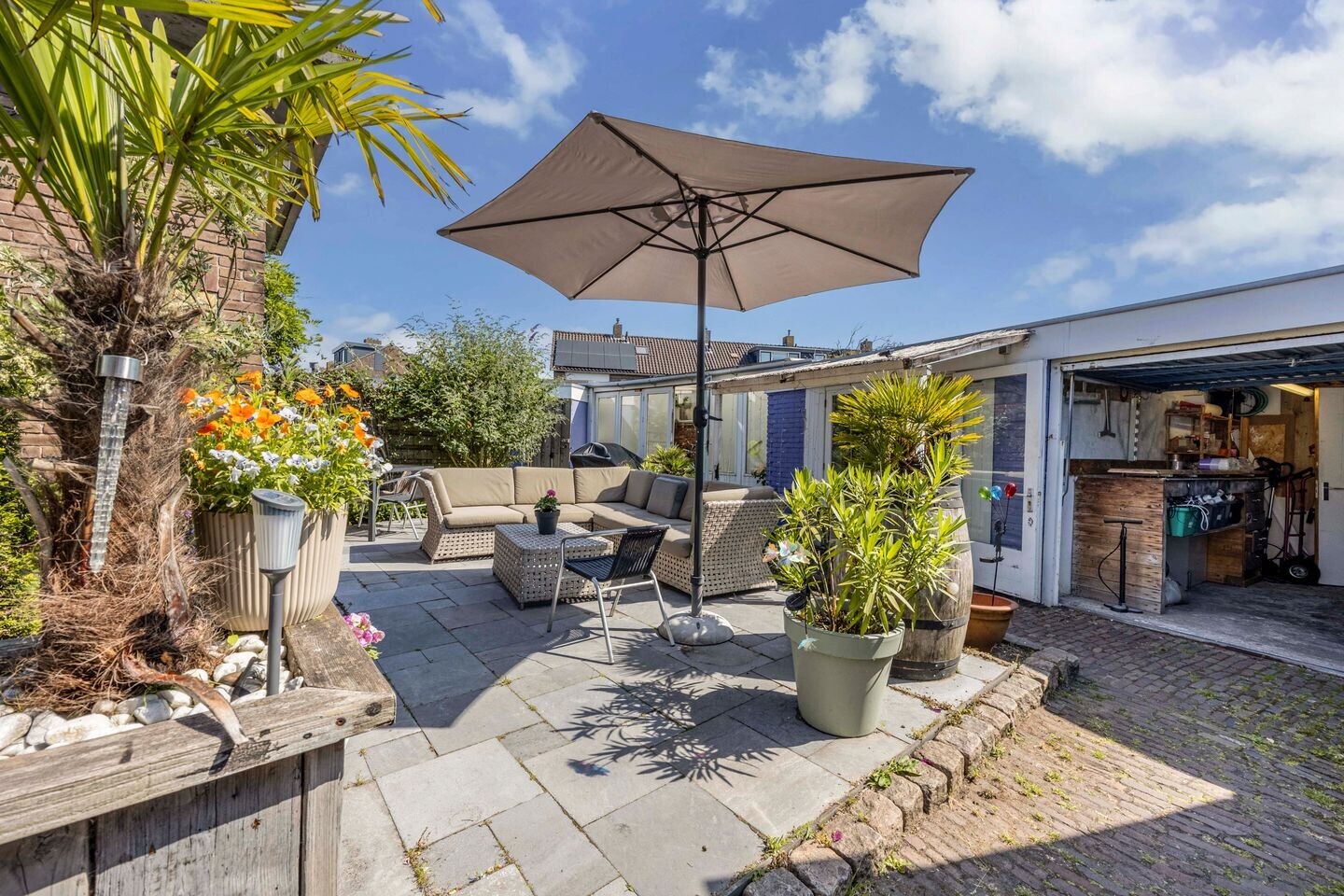 Appartement te koop: Zeestraat 417, Wijk Aan Zee