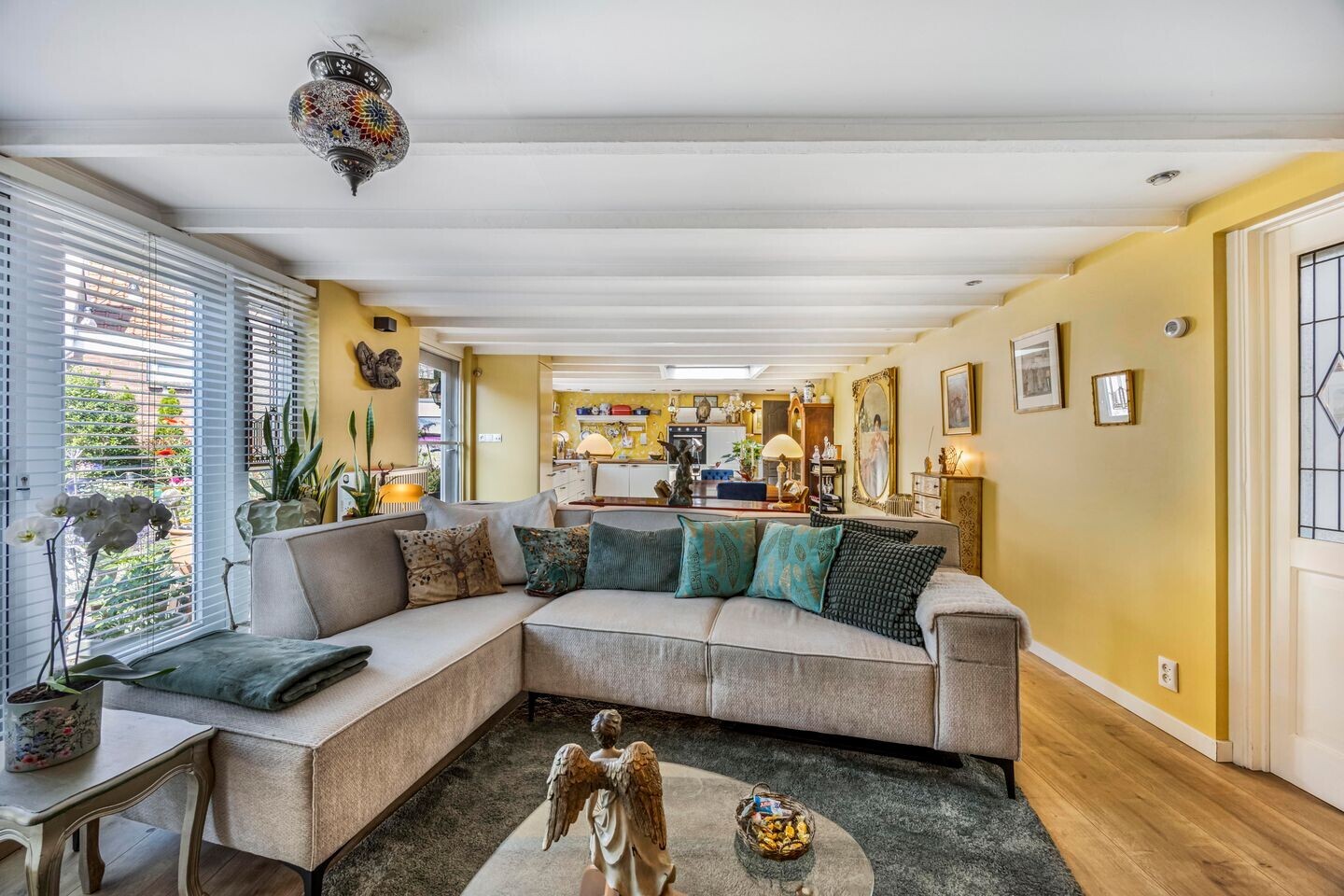 Appartement te koop: Zeestraat 417, Wijk Aan Zee