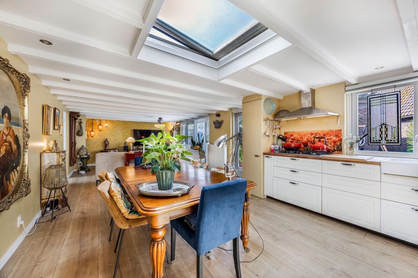 Appartement te koop: Zeestraat 417, Wijk Aan Zee