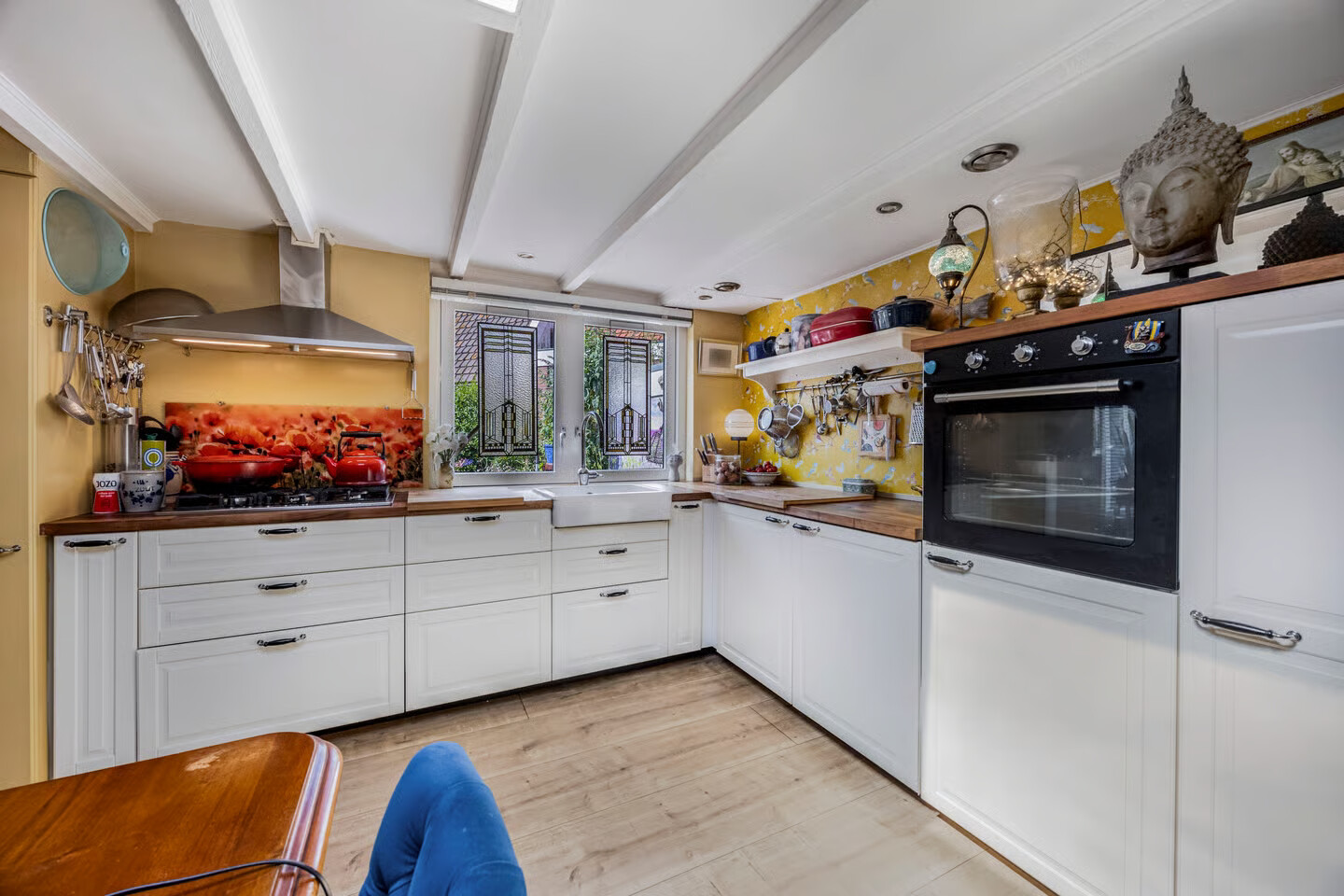 Appartement te koop: Zeestraat 417, Wijk Aan Zee