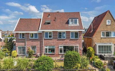Zeestraat 417