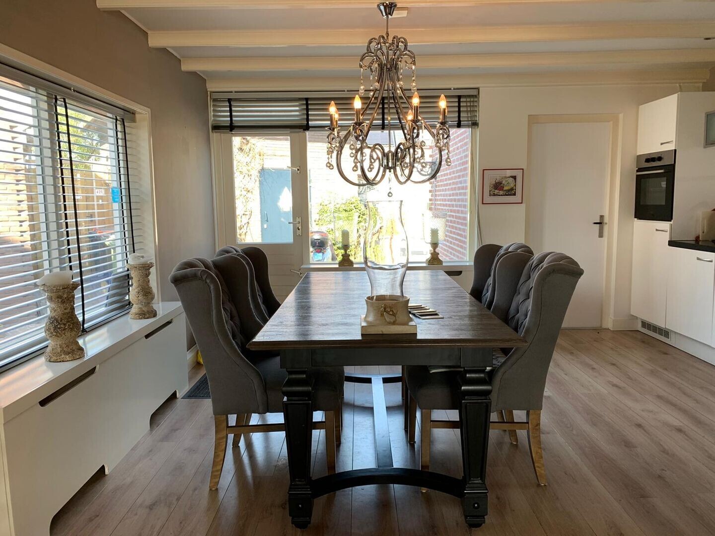 Appartement te koop: Zeestraat 417, Wijk Aan Zee