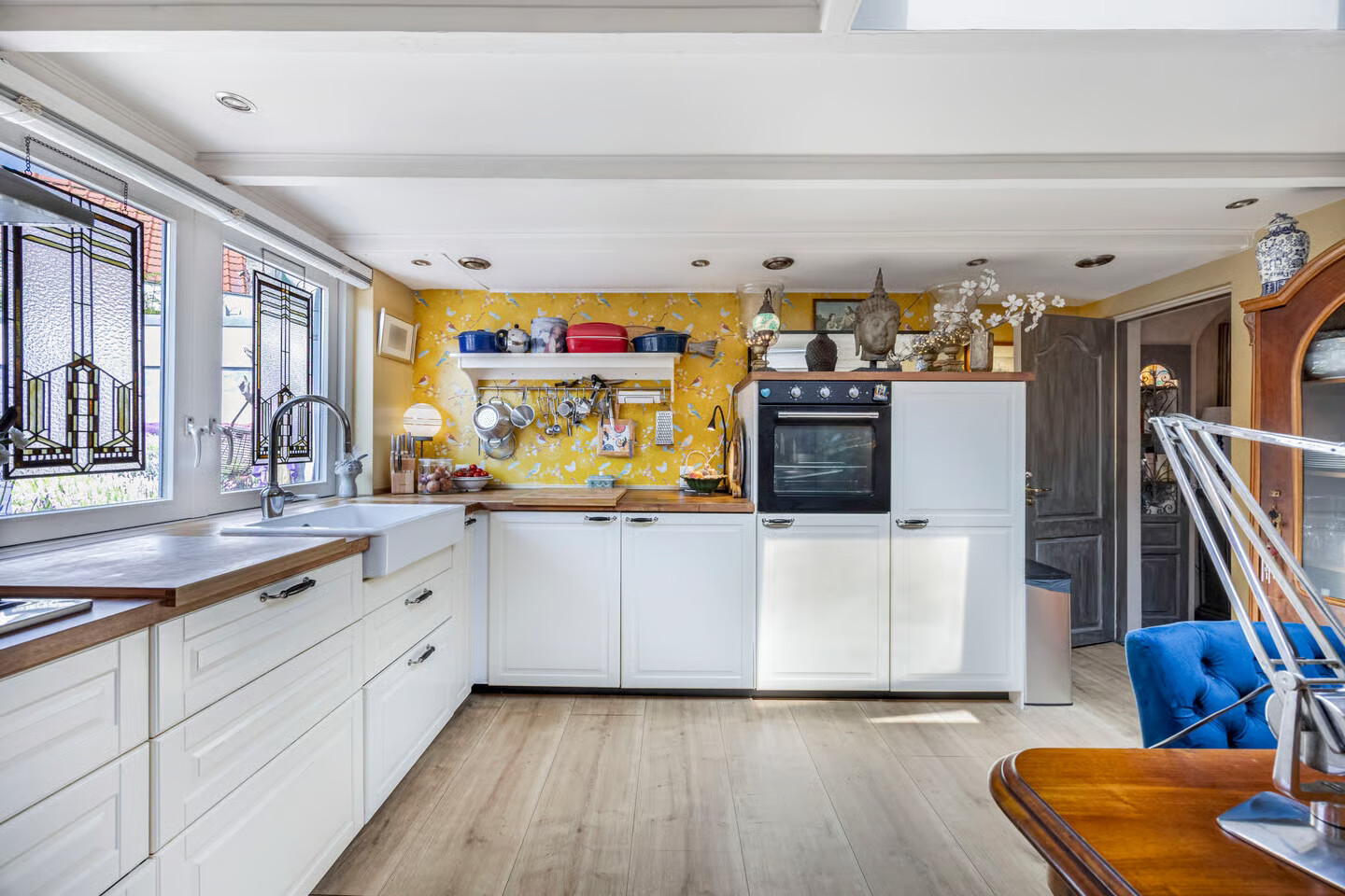 Appartement te koop: Zeestraat 417, Wijk Aan Zee