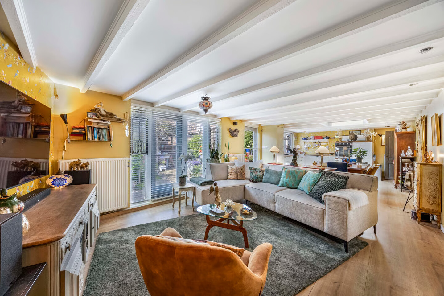 Appartement te koop: Zeestraat 417, Wijk Aan Zee