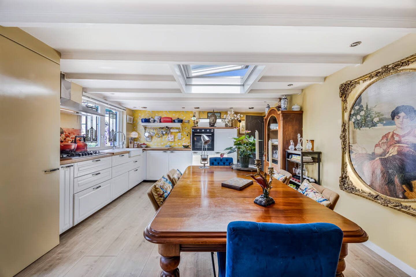 Appartement te koop: Zeestraat 417, Wijk Aan Zee