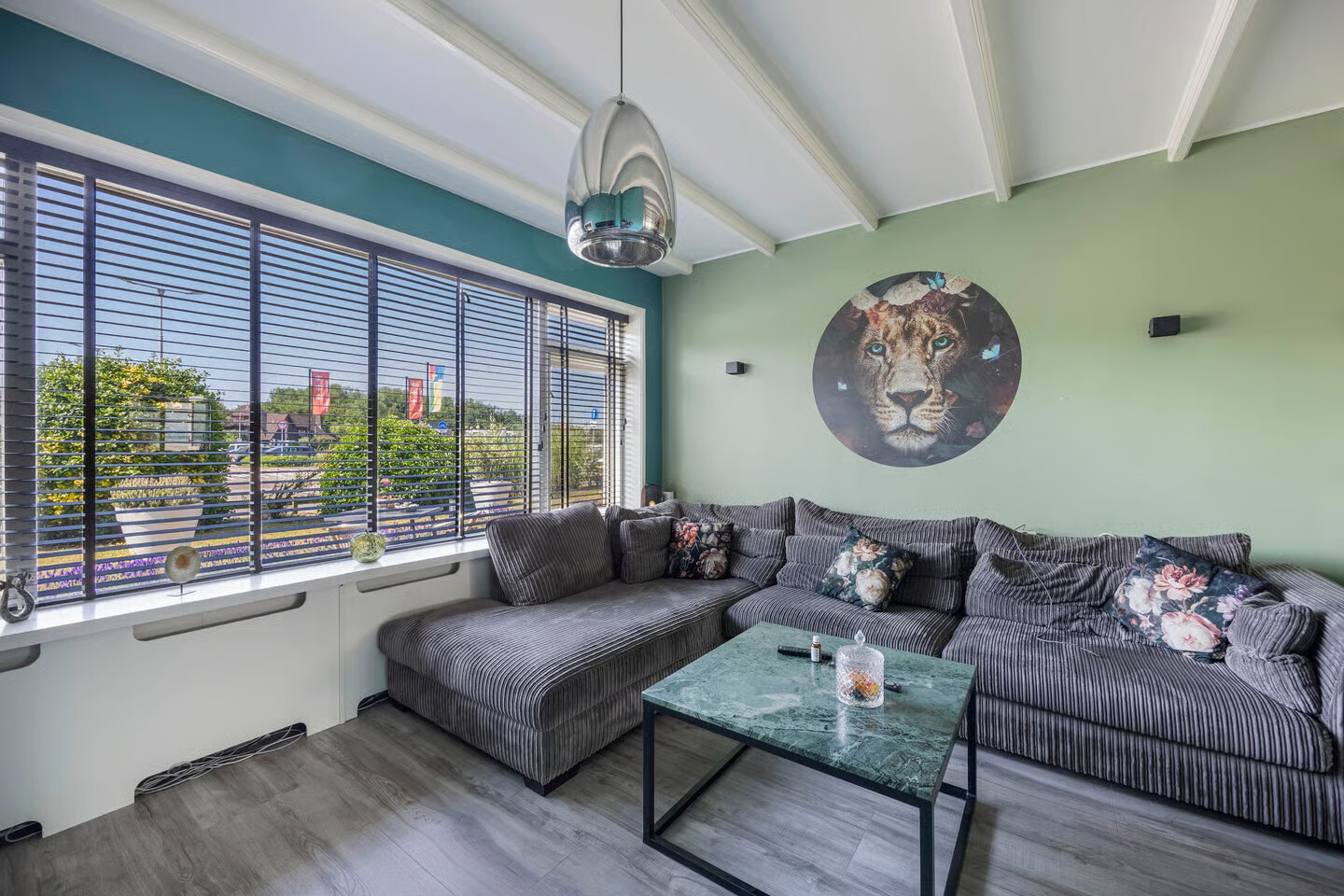 Appartement te koop: Zeestraat 417, Wijk Aan Zee