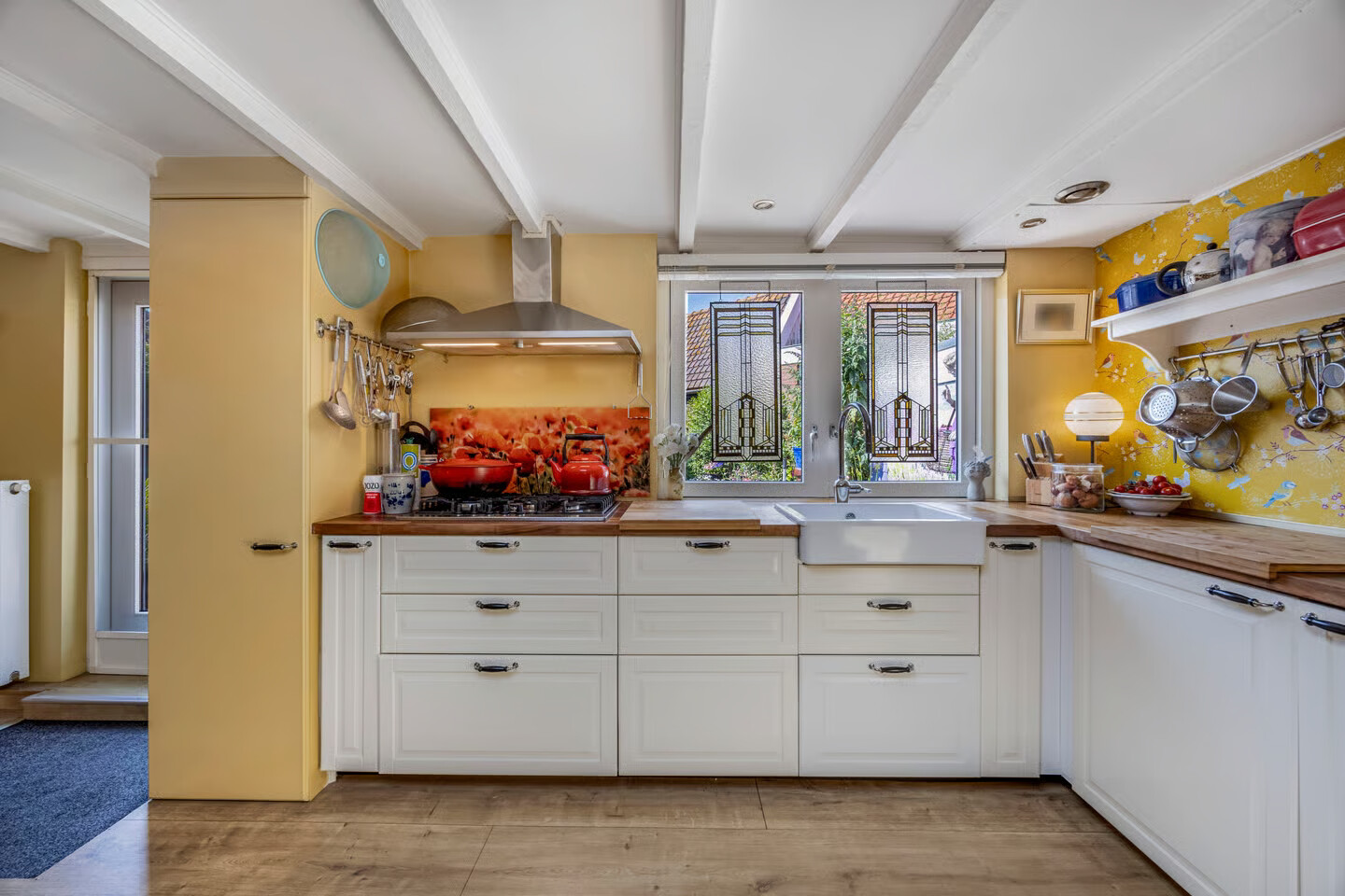Appartement te koop: Zeestraat 417, Wijk Aan Zee