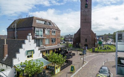 de Zwaanstraat 50