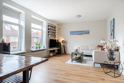 Voorstraat 38-A