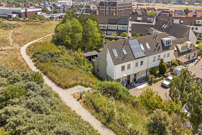 Neeltje Snijdershof 26
