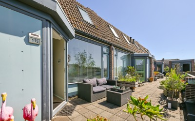 Burgemeester Rothestraat 115