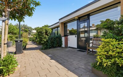 Burgemeester Rothestraat 18-N