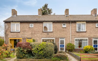 Burgemeester Rothestraat 22
