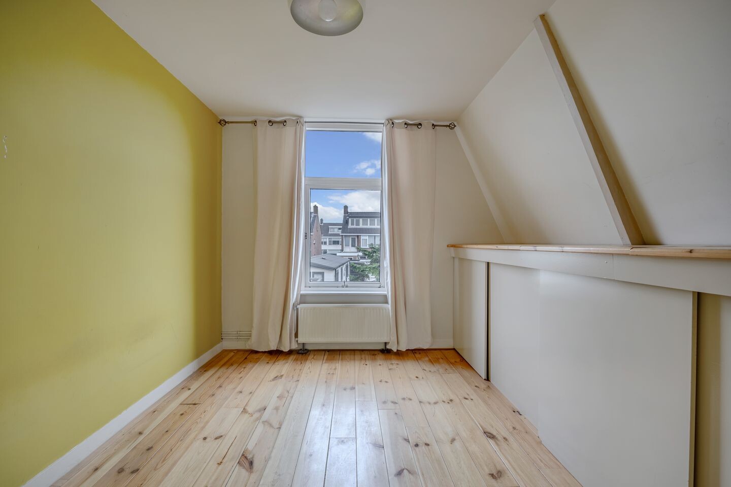 Vrijstaande woning te koop: Verlengde Voorstraat 28, Wijk Aan Zee