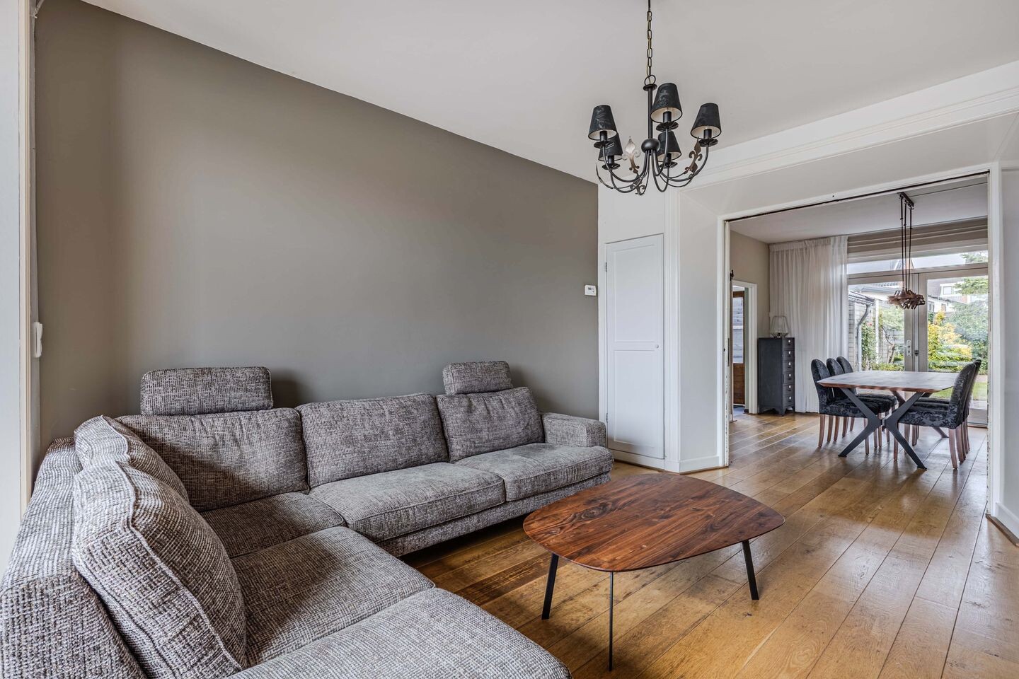 Vrijstaande woning te koop: Verlengde Voorstraat 28, Wijk Aan Zee