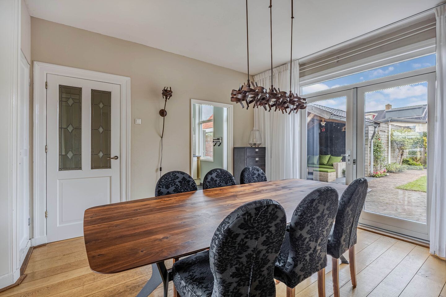 Vrijstaande woning te koop: Verlengde Voorstraat 28, Wijk Aan Zee