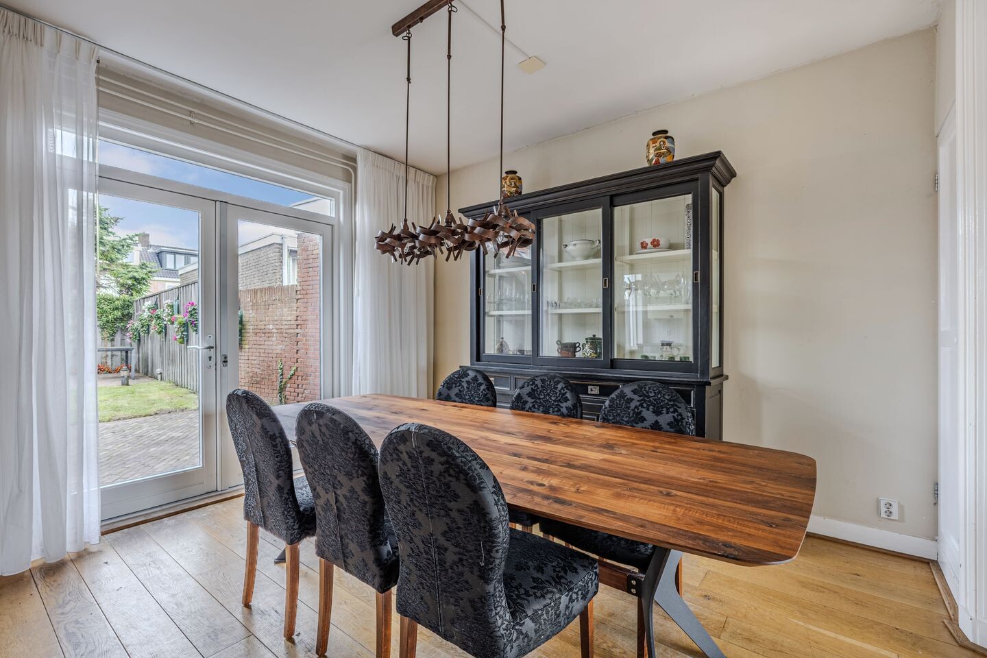 Vrijstaande woning te koop: Verlengde Voorstraat 28, Wijk Aan Zee