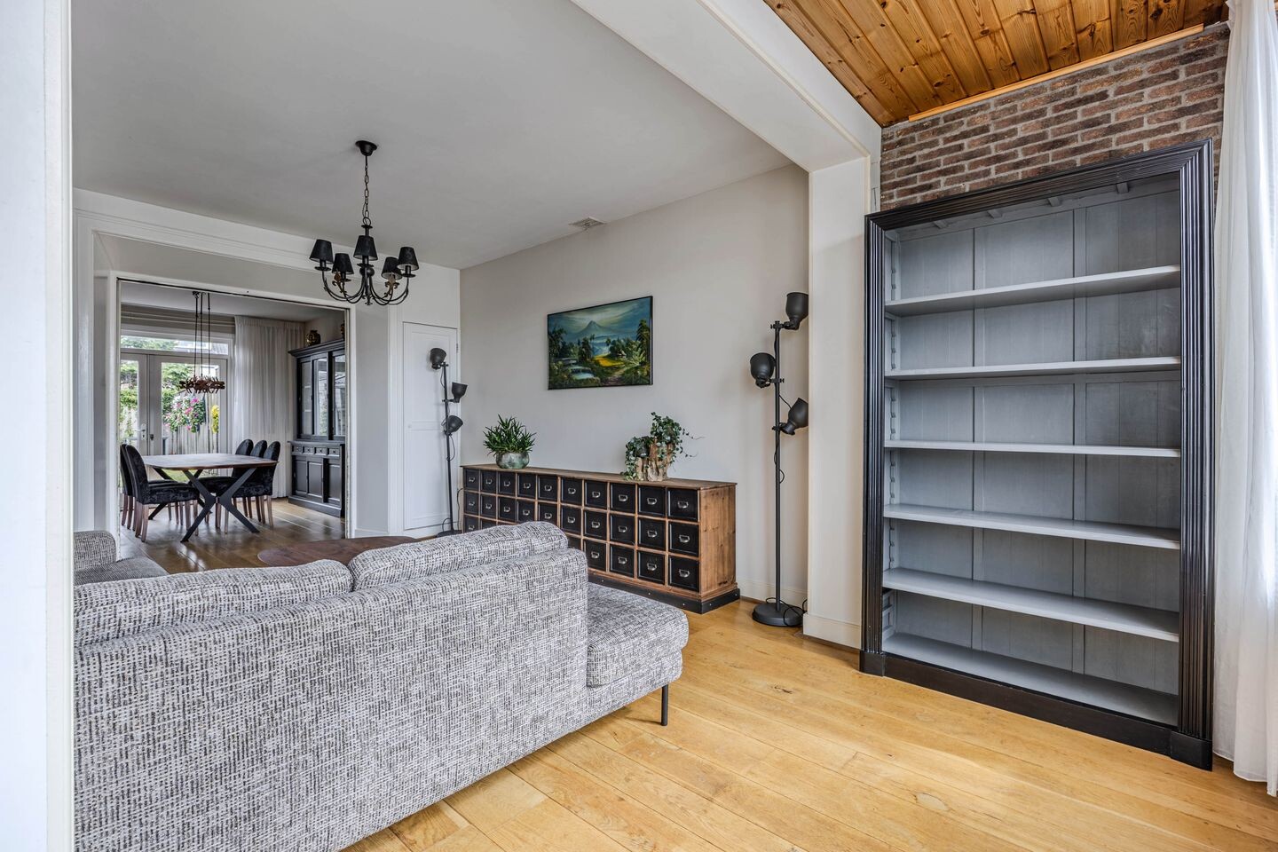 Vrijstaande woning te koop: Verlengde Voorstraat 28, Wijk Aan Zee