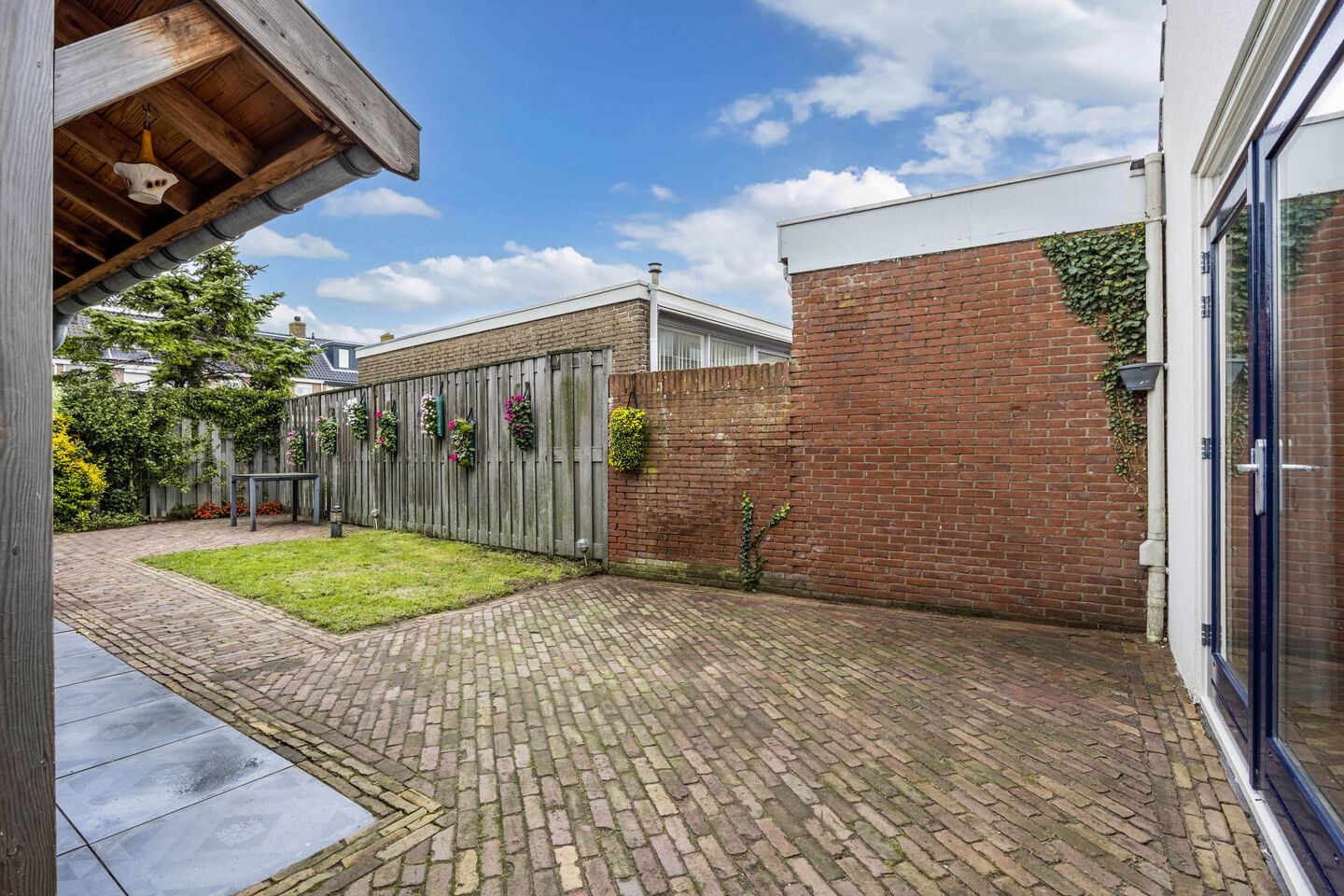 Vrijstaande woning te koop: Verlengde Voorstraat 28, Wijk Aan Zee