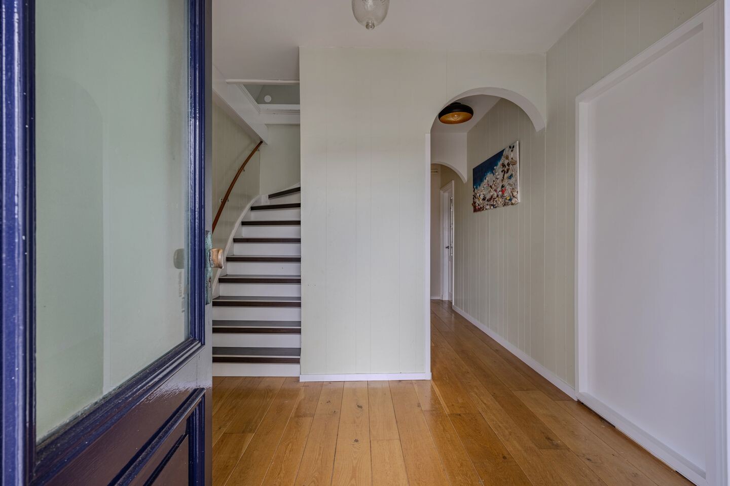 Vrijstaande woning te koop: Verlengde Voorstraat 28, Wijk Aan Zee