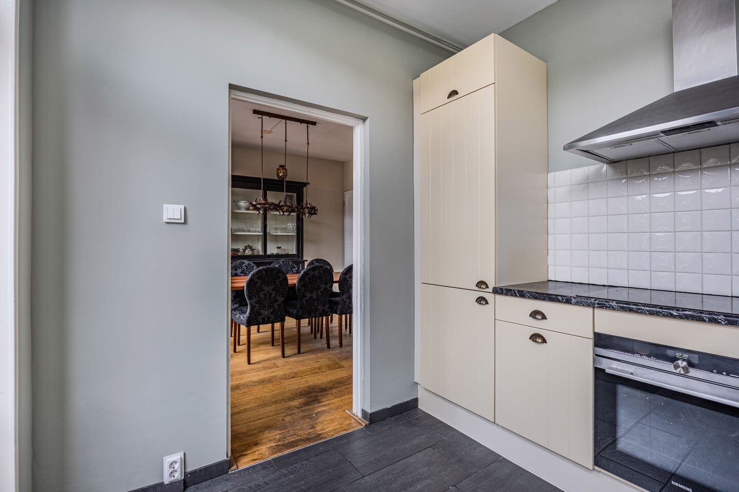 Vrijstaande woning te koop: Verlengde Voorstraat 28, Wijk Aan Zee
