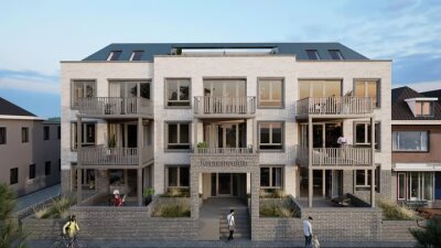 Verlengde Voorstraat 8-E