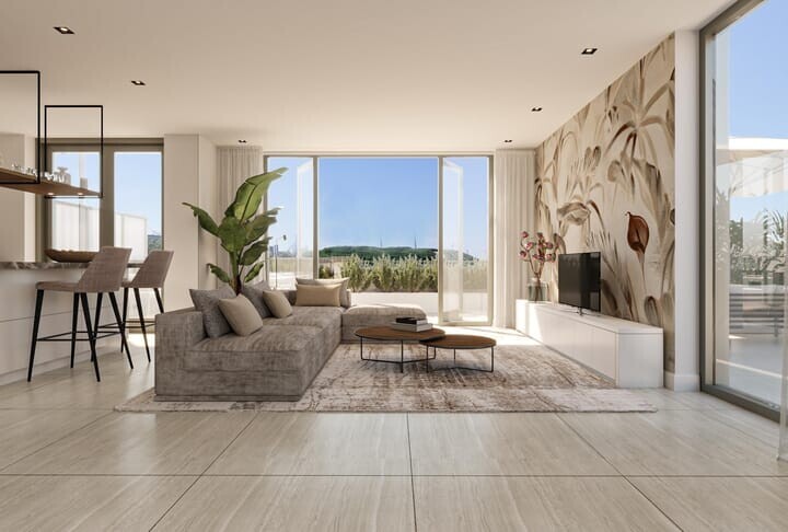 Appartement te koop: Verlengde Voorstraat 8M, Wijk Aan Zee