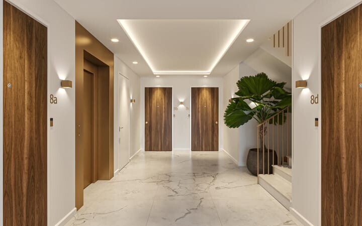Appartement te koop: Verlengde Voorstraat 8M, Wijk Aan Zee