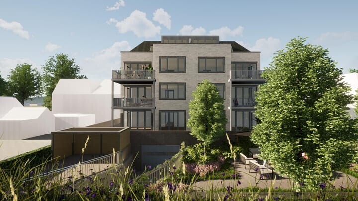Appartement te koop: Verlengde Voorstraat 8M, Wijk Aan Zee