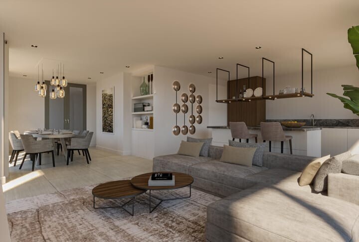 Appartement te koop: Verlengde Voorstraat 8M, Wijk Aan Zee