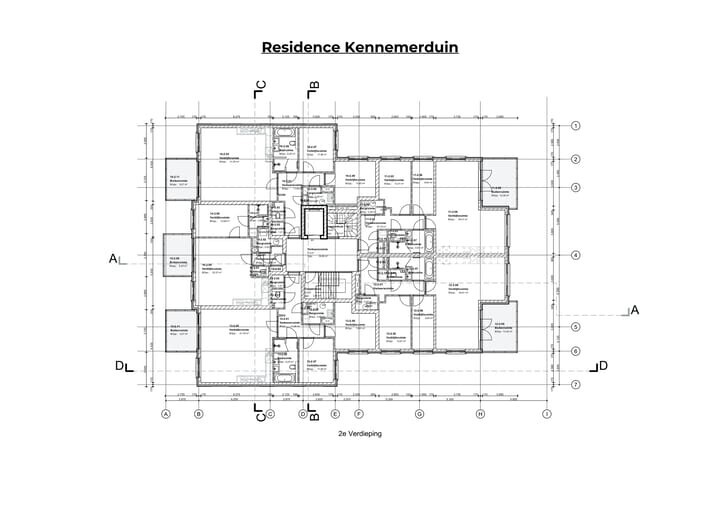 Appartement te koop: Verlengde Voorstraat 8M, Wijk Aan Zee