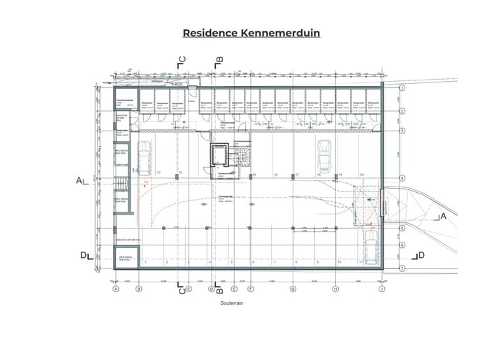 Appartement te koop: Verlengde Voorstraat 8M, Wijk Aan Zee
