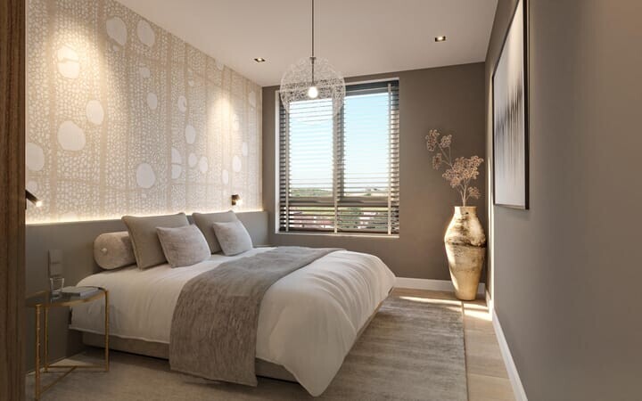Appartement te koop: Verlengde Voorstraat 8M, Wijk Aan Zee