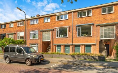 Wijkeroogstraat 160