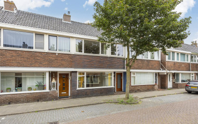 Geelvinckst. 63