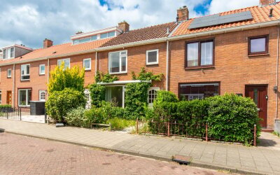 Geelvinckst. 10