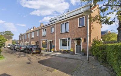 Ladderbeekstraat 29