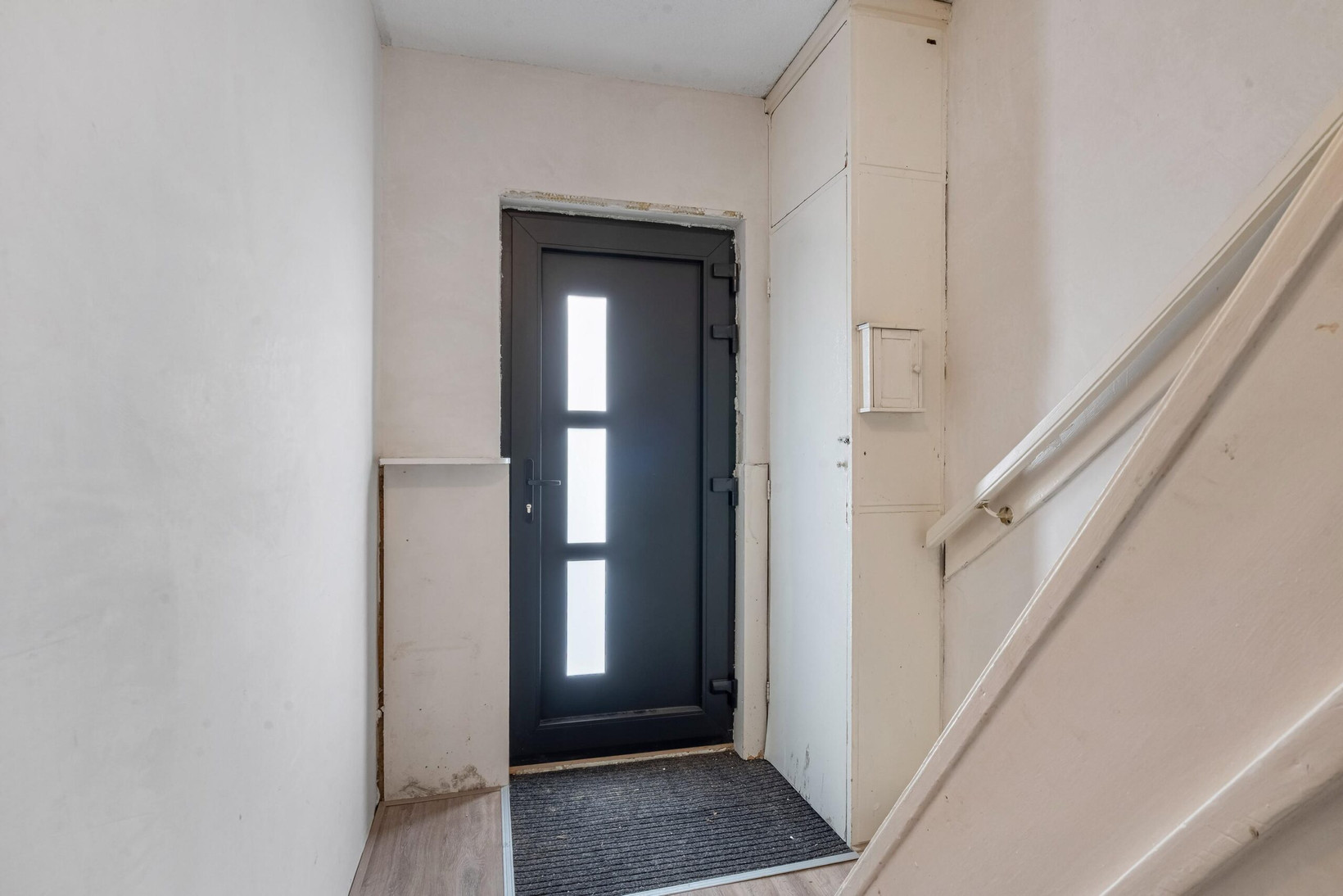 Tussenwoning te koop: Ladderbeekstraat 33, Velsen-Noord
