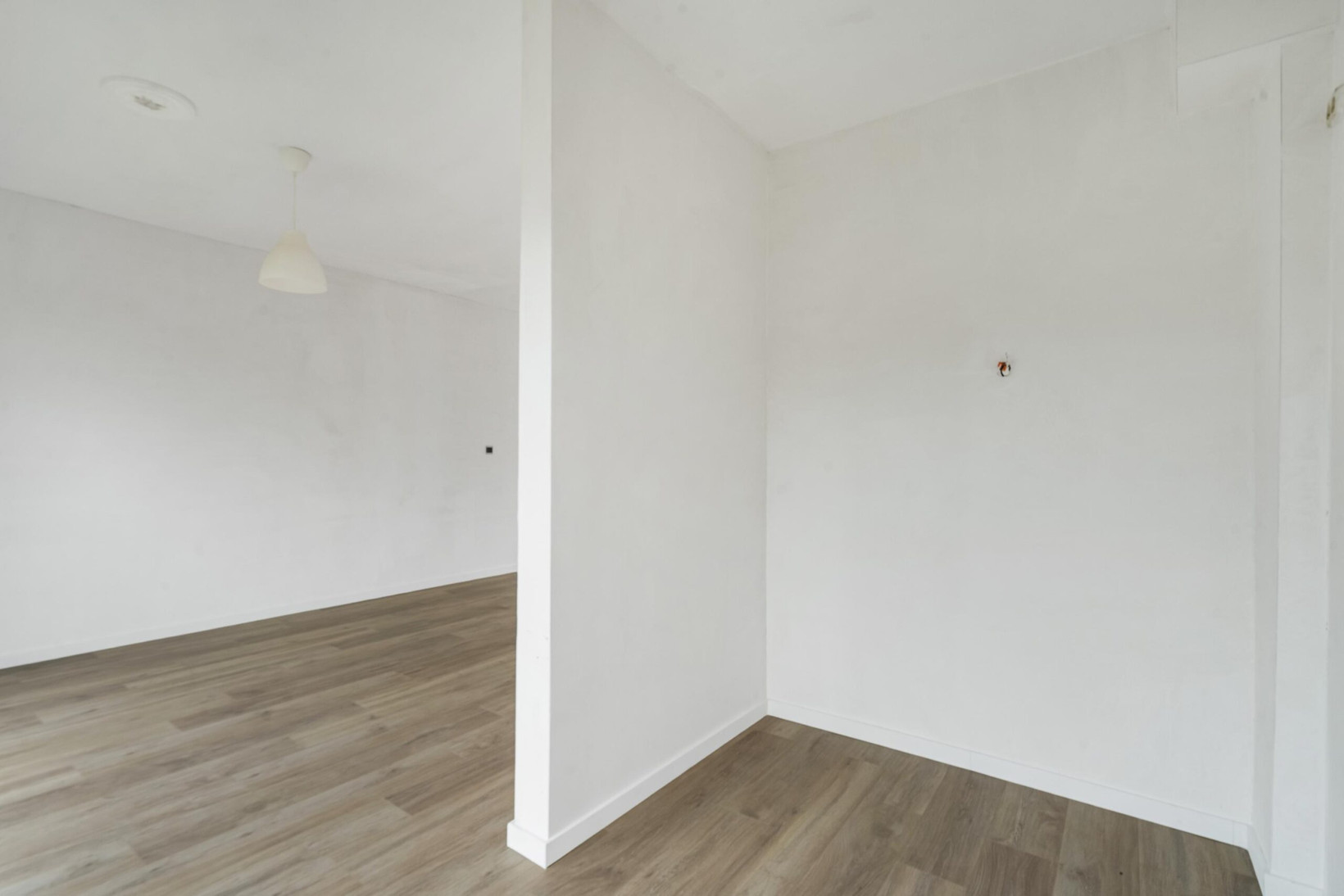 Tussenwoning te koop: Ladderbeekstraat 33, Velsen-Noord