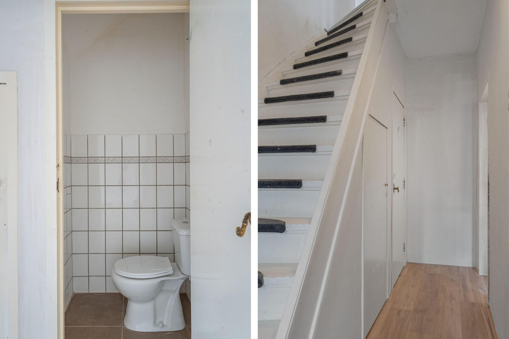 Tussenwoning te koop: Ladderbeekstraat 33, Velsen-Noord